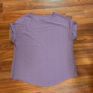 NWOT Amazon T-Shirt Large